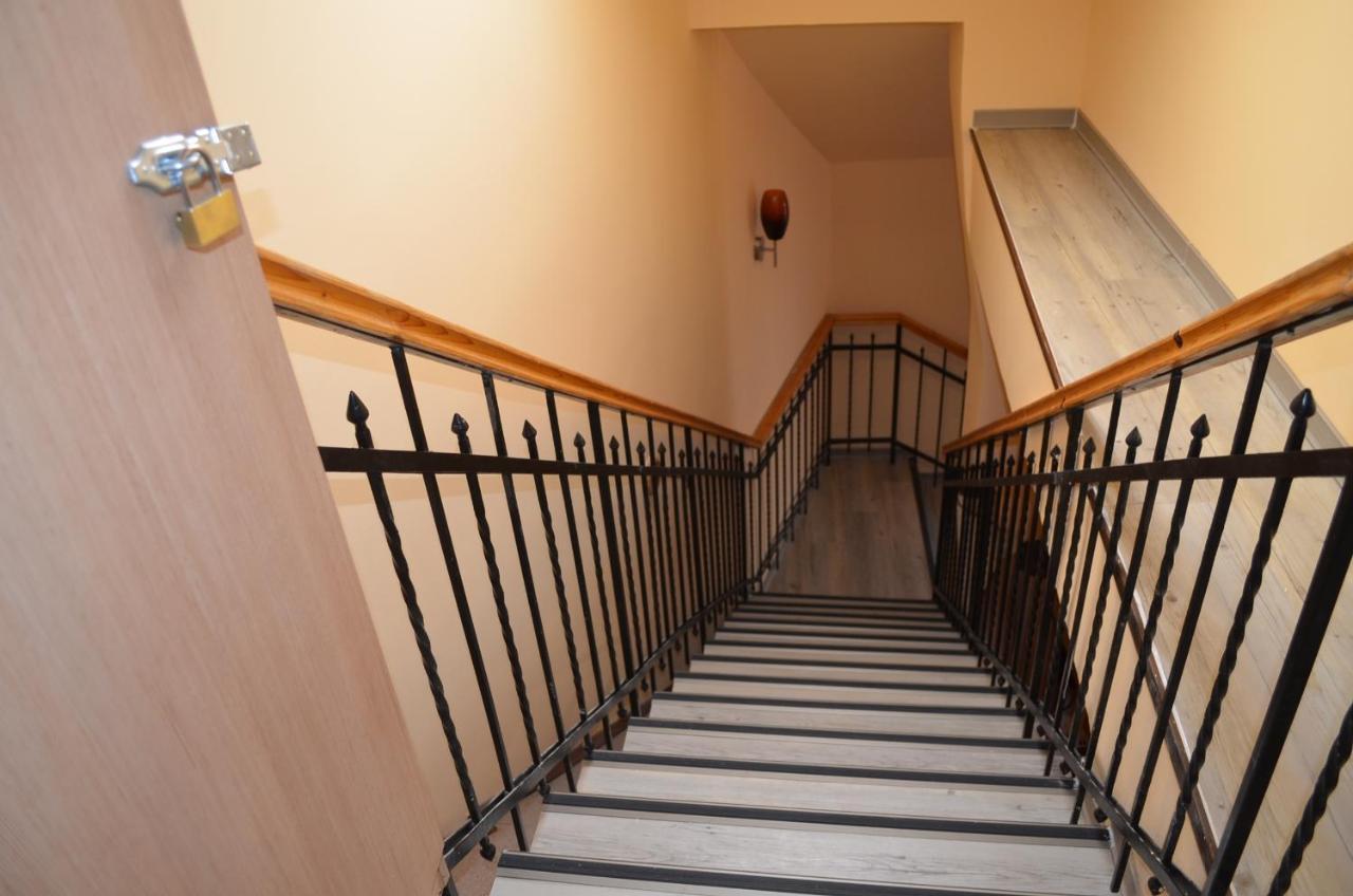 Holdfenyszallas Bed & Breakfast Seghedin Exterior foto