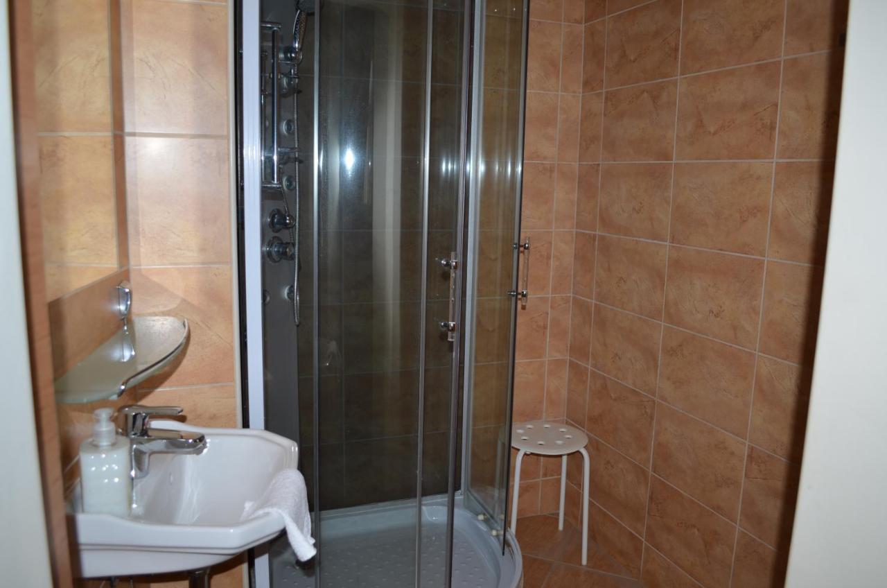 Holdfenyszallas Bed & Breakfast Seghedin Exterior foto