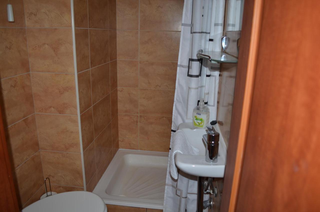 Holdfenyszallas Bed & Breakfast Seghedin Exterior foto